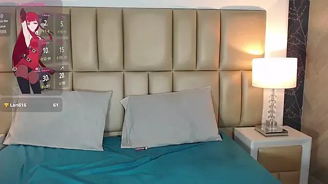 Customizable and immersive - Activate your taste buds and check-out our delicious choice of bondage cams streams with excited models getting their amazing bodies screwed with their beloved sex toys.