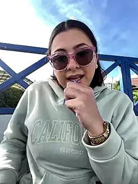 Natha_Fantasy from StripChat is Freechat