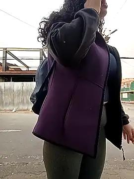 NATHALIA-28_ from StripChat is Freechat