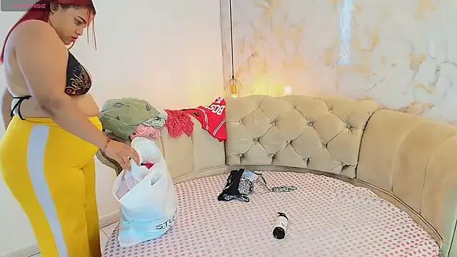 Customizable and immersive - Activate your taste buds and check-out our delicious choice of bondage cams streams with excited models getting their amazing bodies screwed with their beloved sex toys.