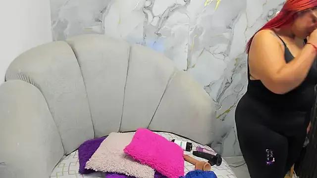 Customizable and immersive - Activate your taste buds and check-out our delicious choice of bondage cams streams with excited models getting their amazing bodies screwed with their beloved sex toys.