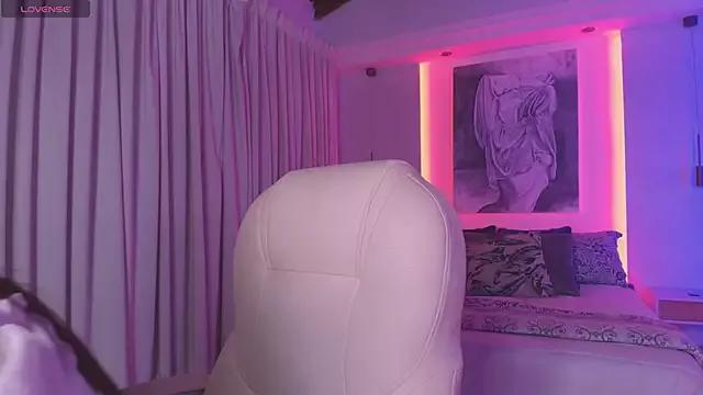 Customizable and immersive - Activate your taste buds and check-out our delicious choice of bondage cams streams with excited models getting their amazing bodies screwed with their beloved sex toys.