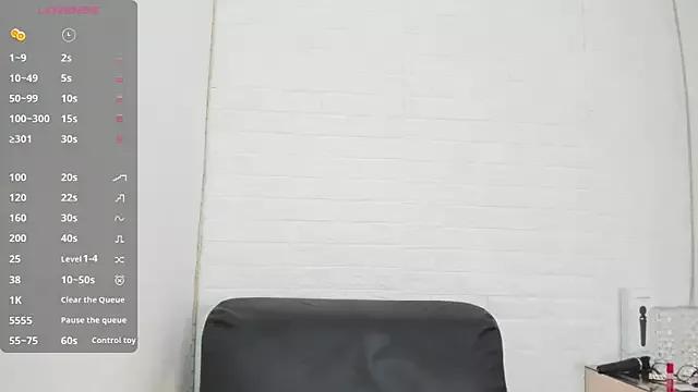 Customizable and immersive - Activate your taste buds and check-out our delicious choice of bondage cams streams with excited models getting their amazing bodies screwed with their beloved sex toys.