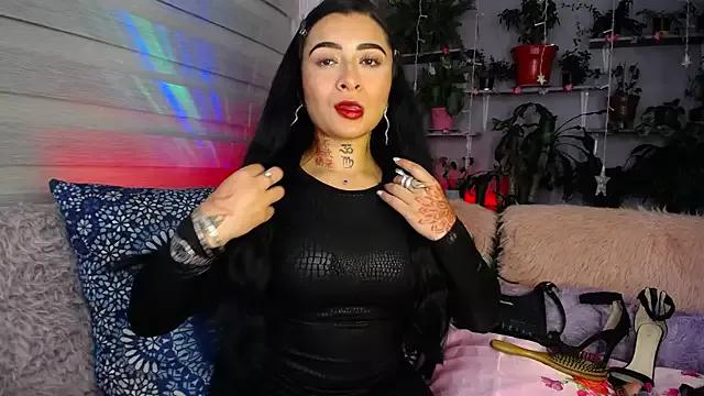 Customizable and immersive - Activate your taste buds and check-out our delicious choice of bondage cams streams with excited models getting their amazing bodies screwed with their beloved sex toys.