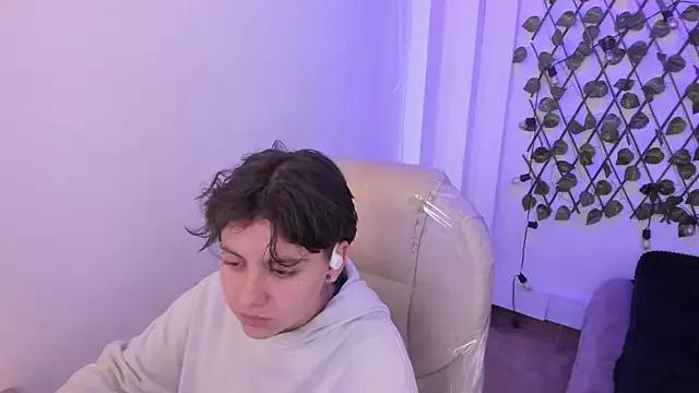 Nathaly_ds from StripChat is Freechat