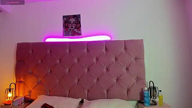 Customizable and immersive - Activate your taste buds and check-out our delicious choice of bondage cams streams with excited models getting their amazing bodies screwed with their beloved sex toys.