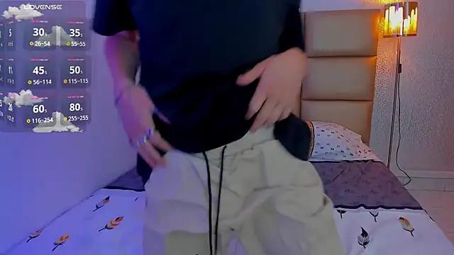 Customizable and immersive - Activate your taste buds and check-out our delicious choice of bondage cams streams with excited models getting their amazing bodies screwed with their beloved sex toys.