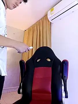 Customizable and immersive - Activate your taste buds and check-out our delicious choice of bondage cams streams with excited models getting their amazing bodies screwed with their beloved sex toys.