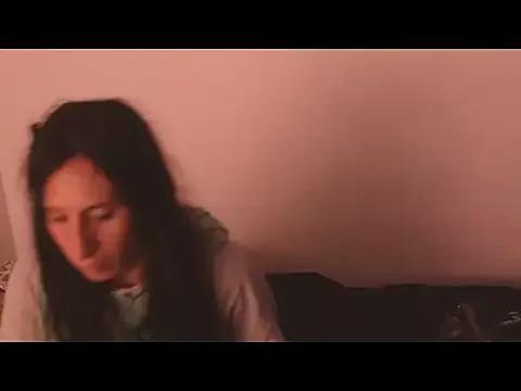 NathaSlaveDir from StripChat is Freechat