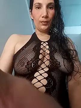 Nathy25 from StripChat is Freechat