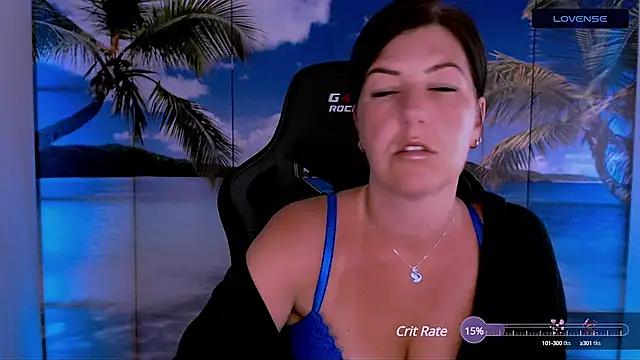 Customizable and immersive - Activate your taste buds and check-out our delicious choice of bondage cams streams with excited models getting their amazing bodies screwed with their beloved sex toys.