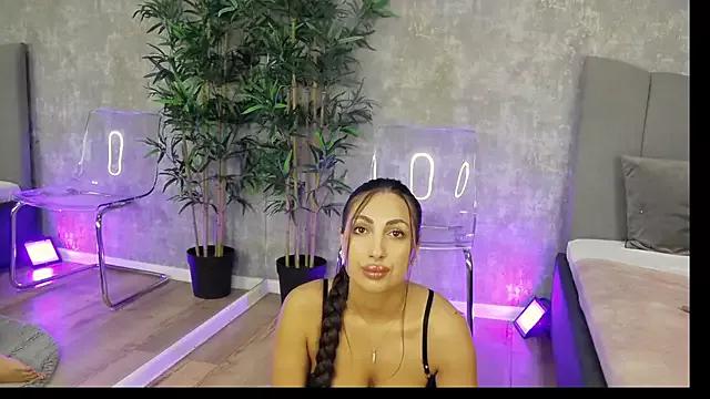 Customizable and immersive - Activate your taste buds and check-out our delicious choice of bondage cams streams with excited models getting their amazing bodies screwed with their beloved sex toys.