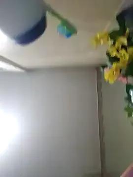 Natural_Asian_Girl from StripChat is Freechat