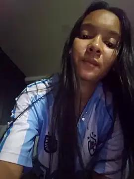Natural_Asian_Girl from StripChat is Freechat