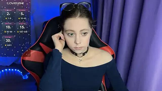 Customizable and immersive - Activate your taste buds and check-out our delicious choice of bondage cams streams with excited models getting their amazing bodies screwed with their beloved sex toys.
