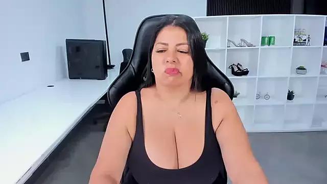 Customizable and immersive - Activate your taste buds and check-out our delicious choice of bondage cams streams with excited models getting their amazing bodies screwed with their beloved sex toys.