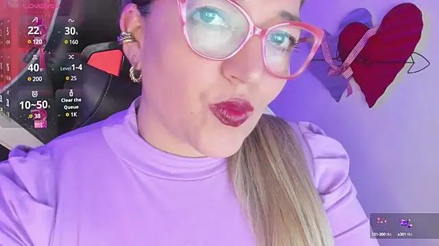Customizable and immersive - Activate your taste buds and check-out our delicious choice of bondage cams streams with excited models getting their amazing bodies screwed with their beloved sex toys.