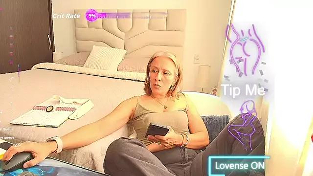 Customizable and immersive - Activate your taste buds and check-out our delicious choice of bondage cams streams with excited models getting their amazing bodies screwed with their beloved sex toys.