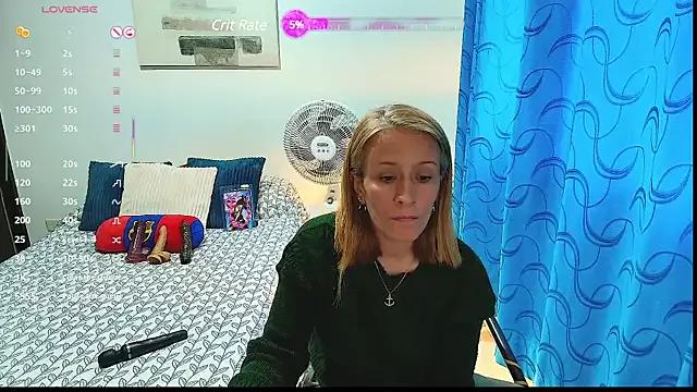 Customizable and immersive - Activate your taste buds and check-out our delicious choice of bondage cams streams with excited models getting their amazing bodies screwed with their beloved sex toys.