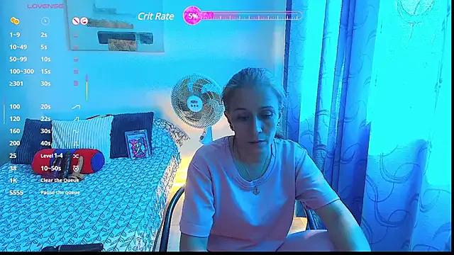 Customizable and immersive - Activate your taste buds and check-out our delicious choice of bondage cams streams with excited models getting their amazing bodies screwed with their beloved sex toys.