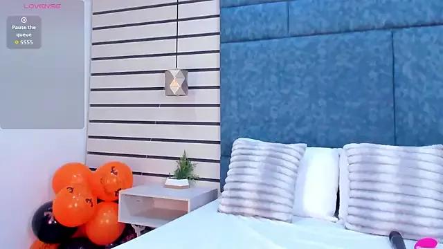 Customizable and immersive - Activate your taste buds and check-out our delicious choice of bondage cams streams with excited models getting their amazing bodies screwed with their beloved sex toys.