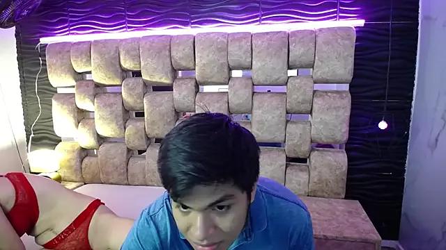NatyyAlex from StripChat is Freechat