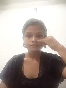 Naughty-Jasmine from StripChat is Freechat