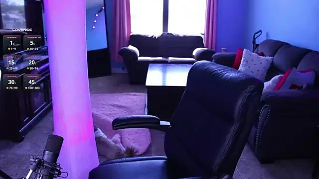 Customizable and immersive - Activate your taste buds and check-out our delicious choice of bondage cams streams with excited models getting their amazing bodies screwed with their beloved sex toys.