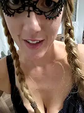 Customizable and immersive - Activate your taste buds and check-out our delicious choice of bondage cams streams with excited models getting their amazing bodies screwed with their beloved sex toys.