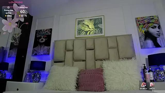 Customizable and immersive - Activate your taste buds and check-out our delicious choice of bondage cams streams with excited models getting their amazing bodies screwed with their beloved sex toys.