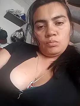 naughty-sharlot from StripChat is Freechat