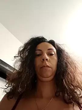 naughty69curls from StripChat is Freechat