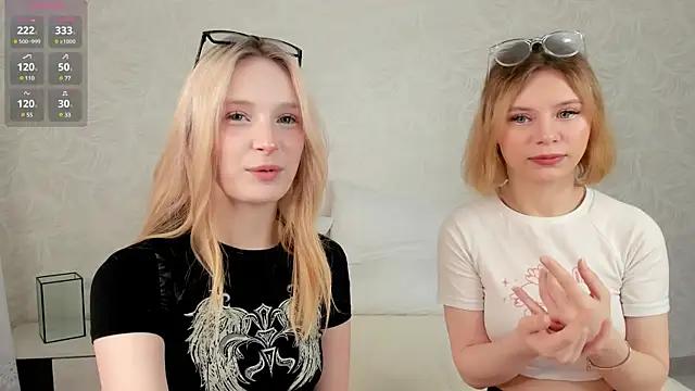Customizable and immersive - Activate your taste buds and check-out our delicious choice of bondage cams streams with excited models getting their amazing bodies screwed with their beloved sex toys.