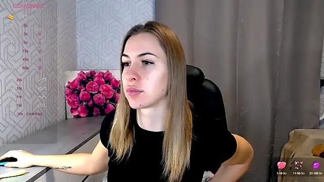 Customizable and immersive - Activate your taste buds and check-out our delicious choice of bondage cams streams with excited models getting their amazing bodies screwed with their beloved sex toys.