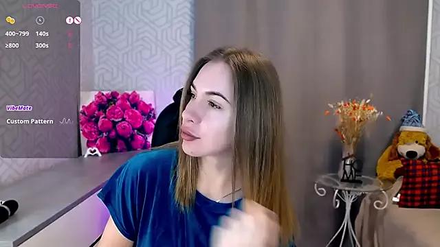 Customizable and immersive - Activate your taste buds and check-out our delicious choice of bondage cams streams with excited models getting their amazing bodies screwed with their beloved sex toys.