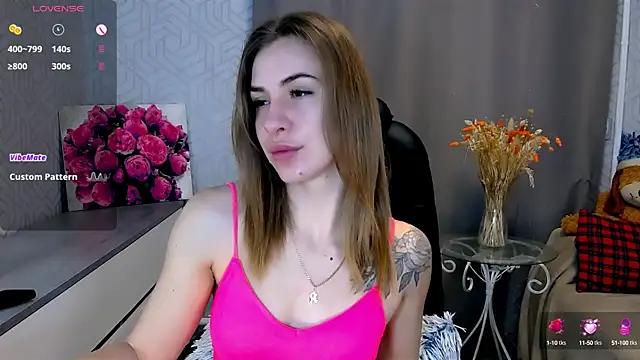 Customizable and immersive - Activate your taste buds and check-out our delicious choice of bondage cams streams with excited models getting their amazing bodies screwed with their beloved sex toys.