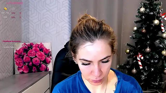 Customizable and immersive - Activate your taste buds and check-out our delicious choice of bondage cams streams with excited models getting their amazing bodies screwed with their beloved sex toys.