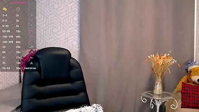 Customizable and immersive - Activate your taste buds and check-out our delicious choice of bondage cams streams with excited models getting their amazing bodies screwed with their beloved sex toys.