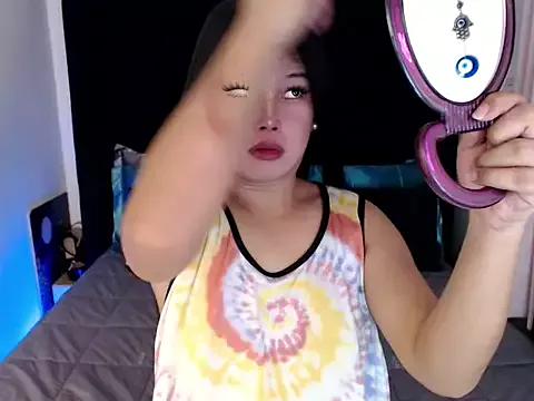 Customizable and immersive - Activate your taste buds and check-out our delicious choice of bondage cams streams with excited models getting their amazing bodies screwed with their beloved sex toys.