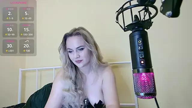 Customizable and immersive - Activate your taste buds and check-out our delicious choice of bondage cams streams with excited models getting their amazing bodies screwed with their beloved sex toys.