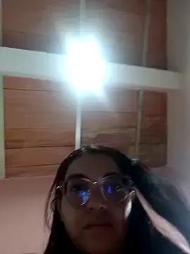 Naughty_anyeli from StripChat is Freechat