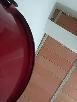 Naughty_anyeli from StripChat is Freechat