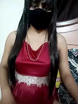 Naughty_Barbie_Girl from StripChat is Freechat