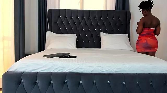 Customizable and immersive - Activate your taste buds and check-out our delicious choice of bondage cams streams with excited models getting their amazing bodies screwed with their beloved sex toys.