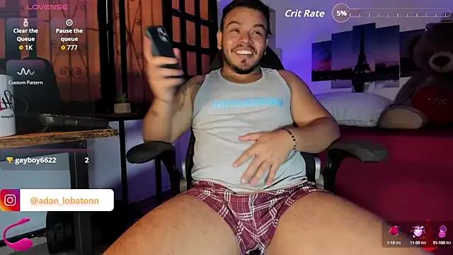 Customizable and immersive - Activate your taste buds and check-out our delicious choice of bondage cams streams with excited models getting their amazing bodies screwed with their beloved sex toys.