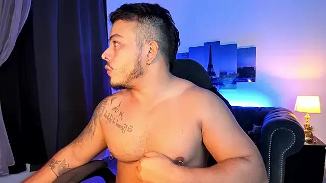 Customizable and immersive - Activate your taste buds and check-out our delicious choice of bondage cams streams with excited models getting their amazing bodies screwed with their beloved sex toys.