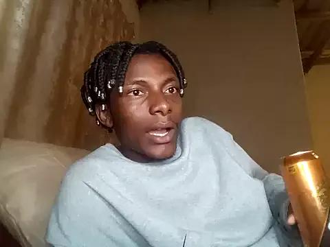 Naughty_charm from StripChat is Freechat