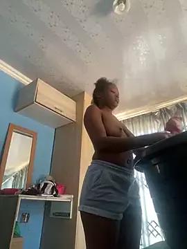 Naughty_DesreeXX from StripChat is Freechat