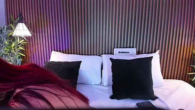 Customizable and immersive - Activate your taste buds and check-out our delicious choice of bondage cams streams with excited models getting their amazing bodies screwed with their beloved sex toys.