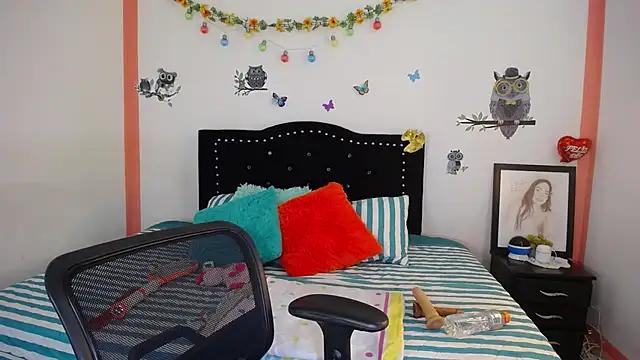 Customizable and immersive - Activate your taste buds and check-out our delicious choice of bondage cams streams with excited models getting their amazing bodies screwed with their beloved sex toys.
